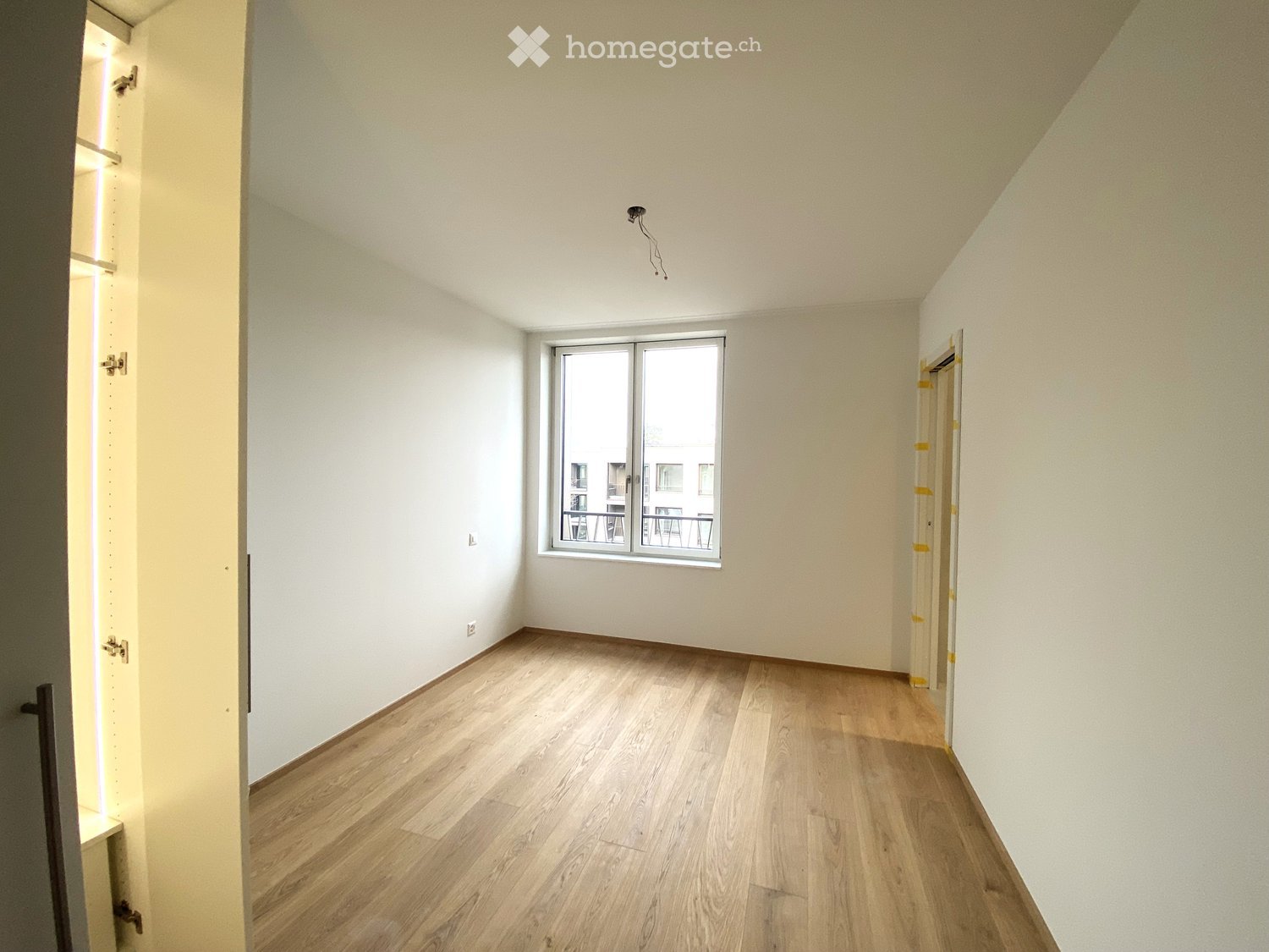Appartement de 5 pièces dans immeuble neuf de haut standing à Vandoeuvres - Bild 5