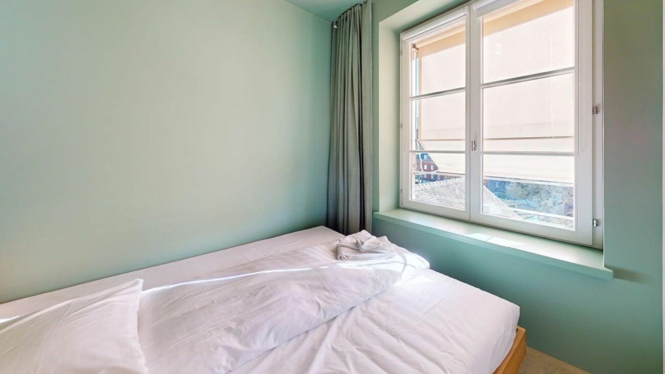 Wohnen direkt am Rhein (St. Alban-Tal) - Bild 6