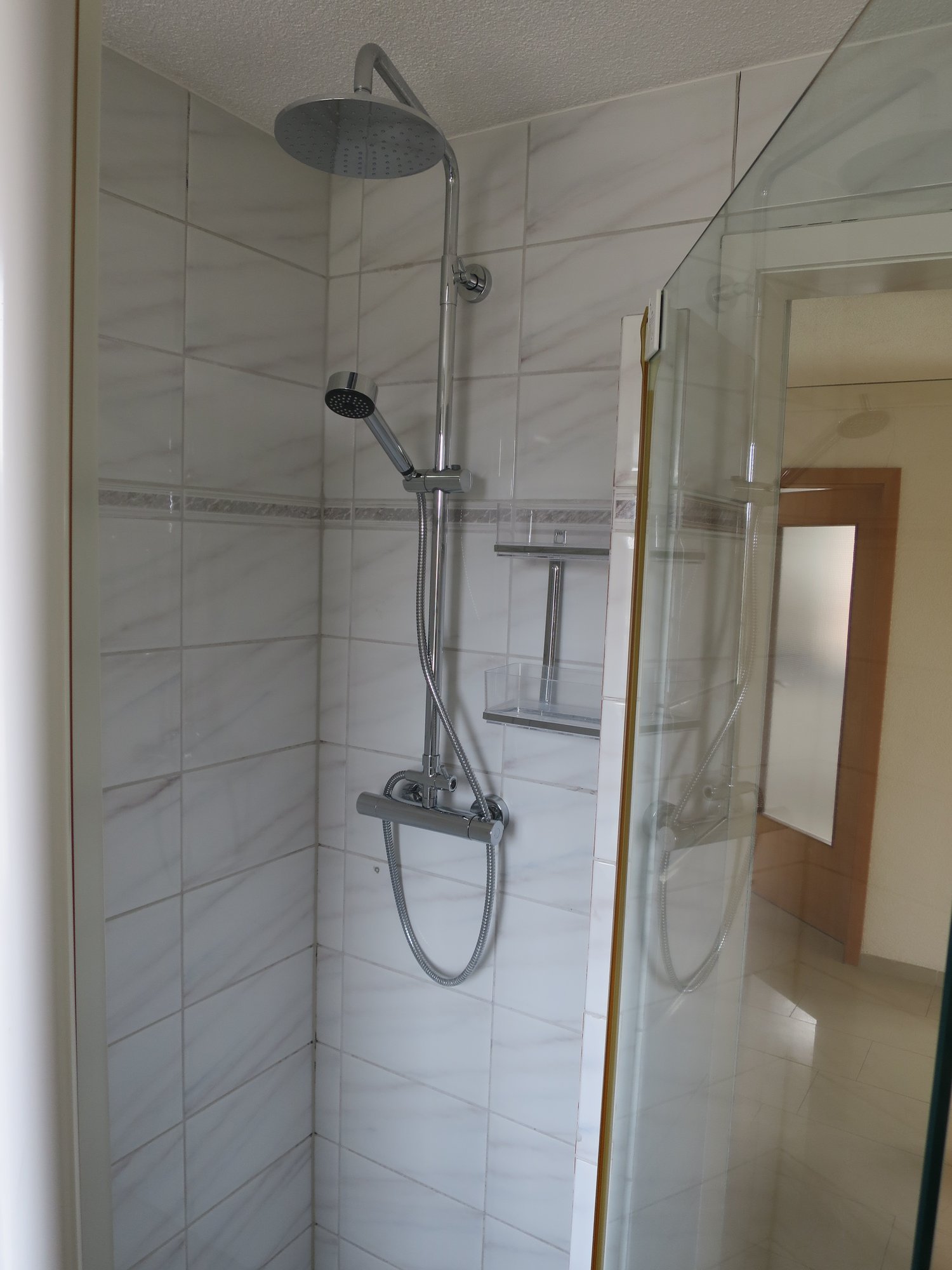 *** Zentral gelegene 4.5 Zimmerwohnung in Turbenthal zu vermieten *** - Bild 10