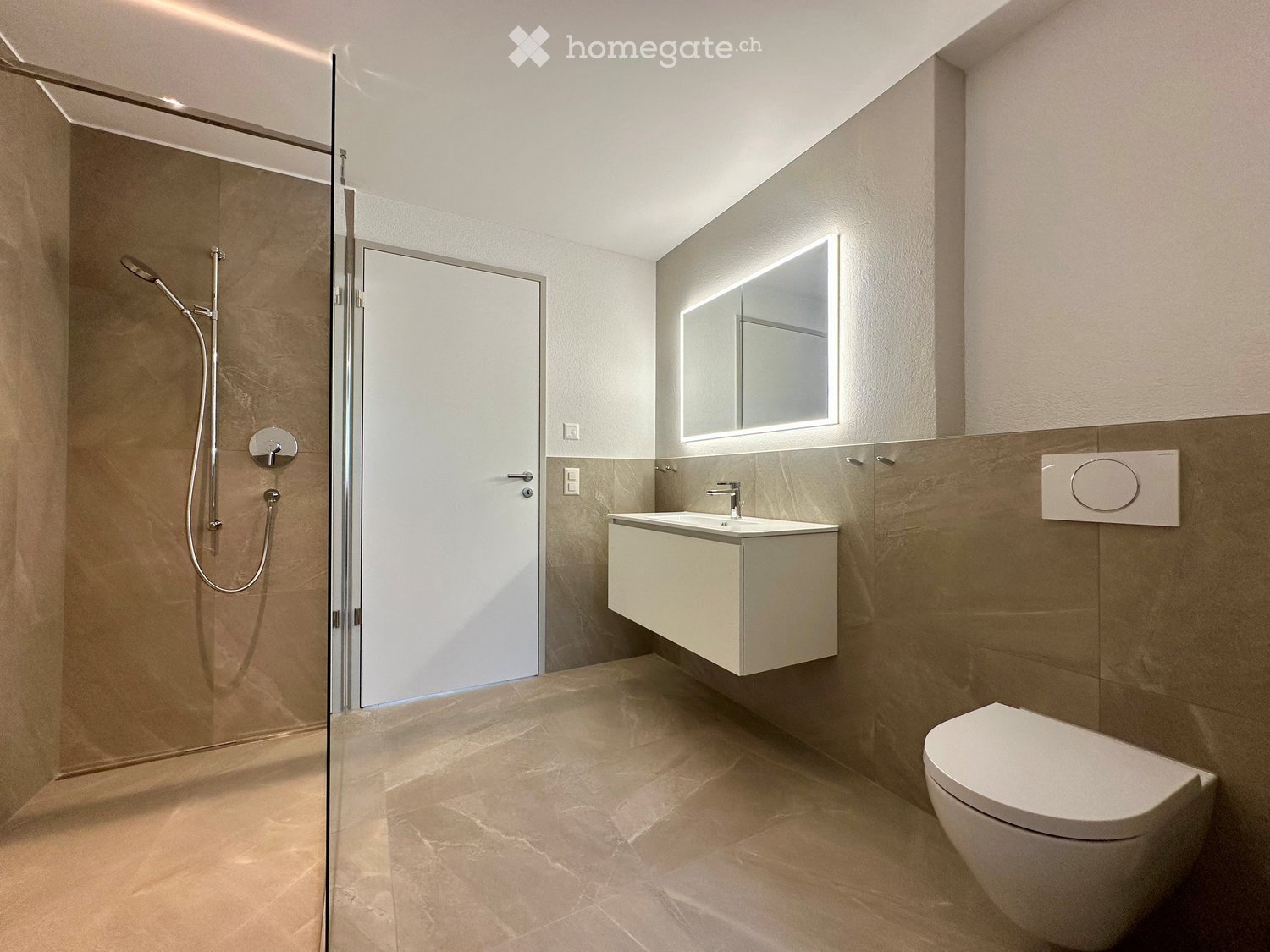 Letzte 4.5-Zimmerwohnung in Eich LU mit See-& Bergblick zu vermieten! - Bild 10