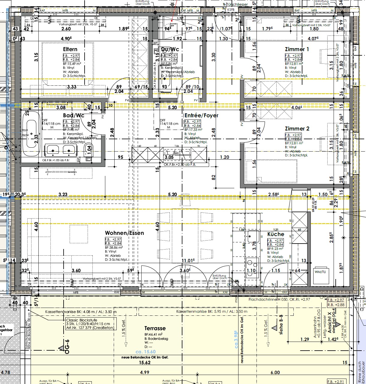 Wohnen am Hallwilersee - Bild 10