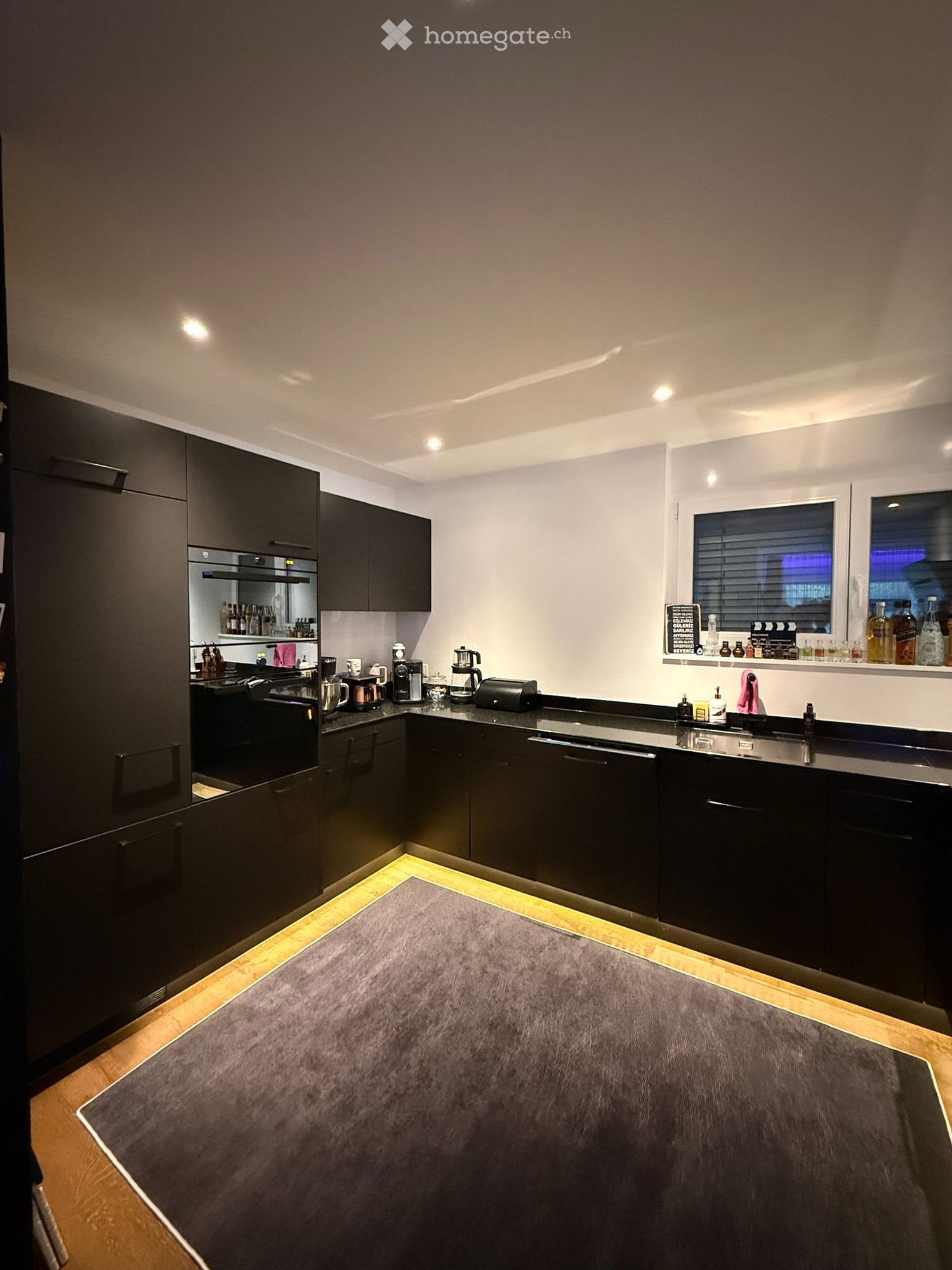 Moderne 3.5-Zi-Gartenwohnung (Garten zur alleinigen Nutzung) - Bild 2