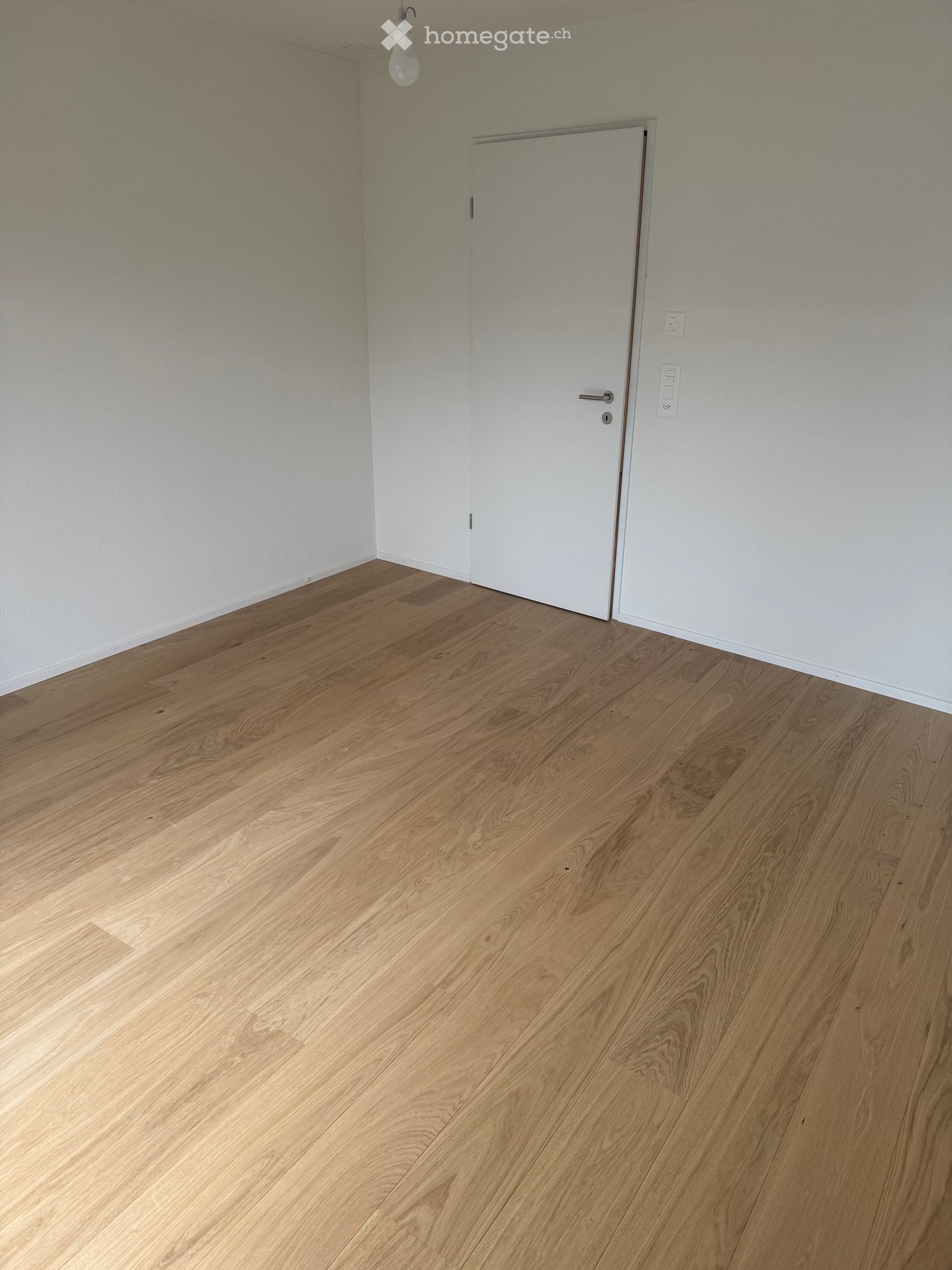 "Neubau-Erstbezug in Buchs ZH: 3.5 Zimmer im Grünen & absolut zentral" - Bild 6