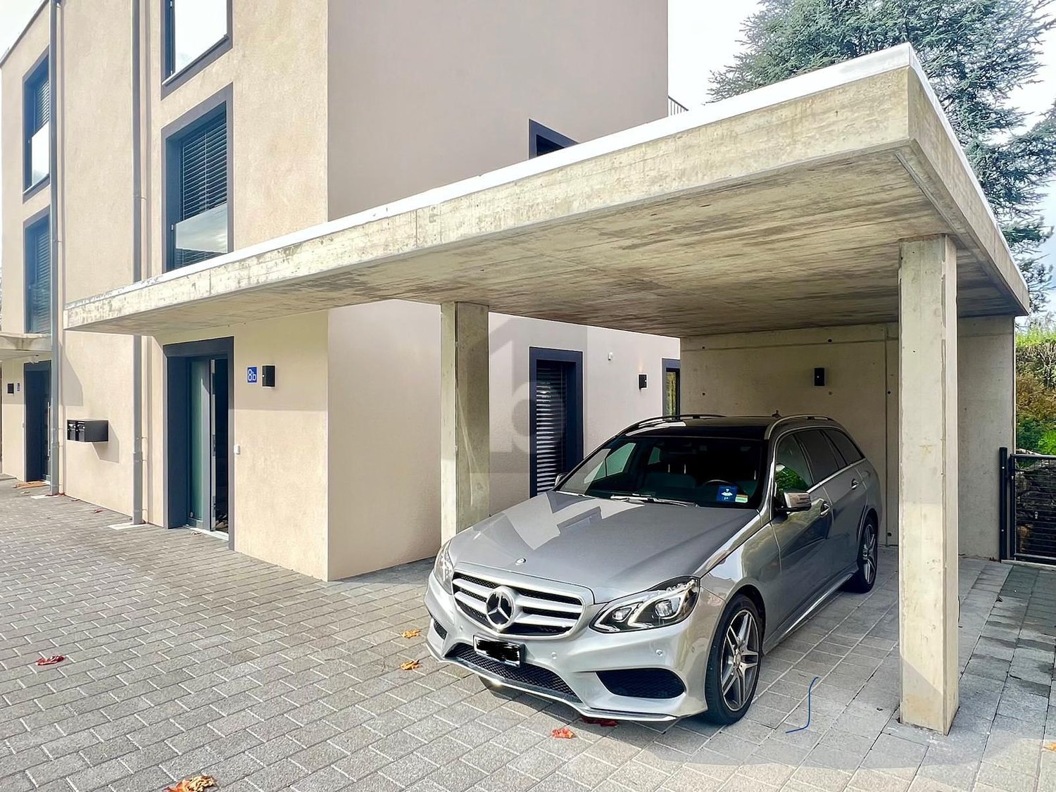 ÉQUILIBRE ENTRE DESIGN CONTEMPORAIN ET BIEN-ÊTRE - Bild 3