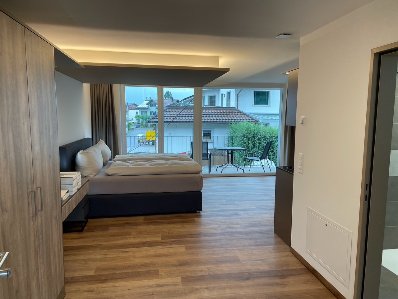 Monatlicher Miet-Wohn-Service - Bild 10