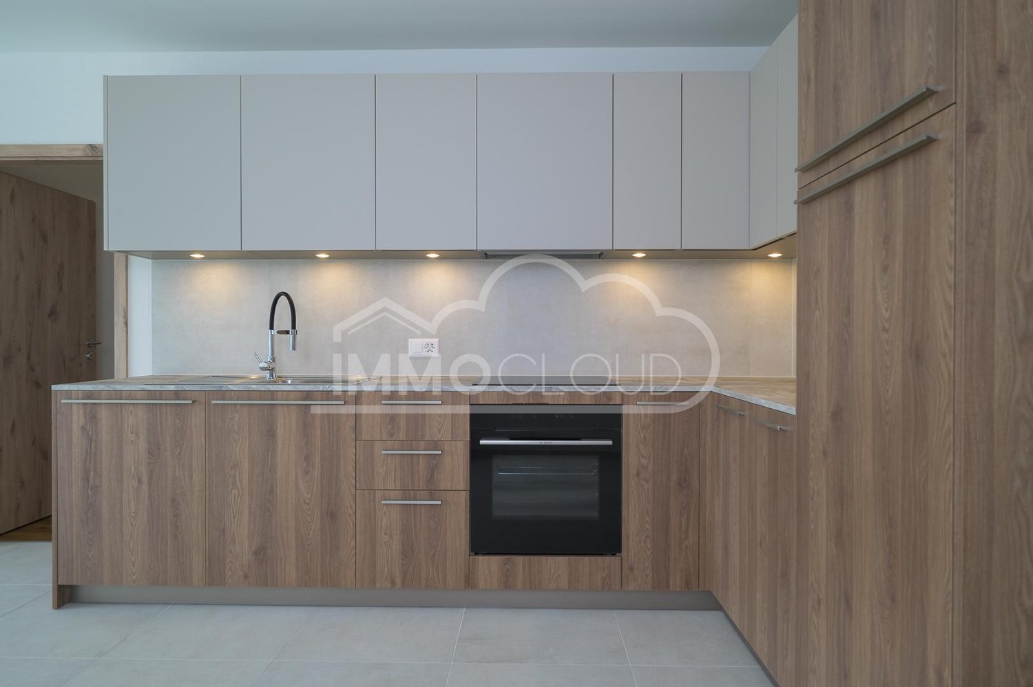 Appartement neuf avec balcon ! - Bild 3