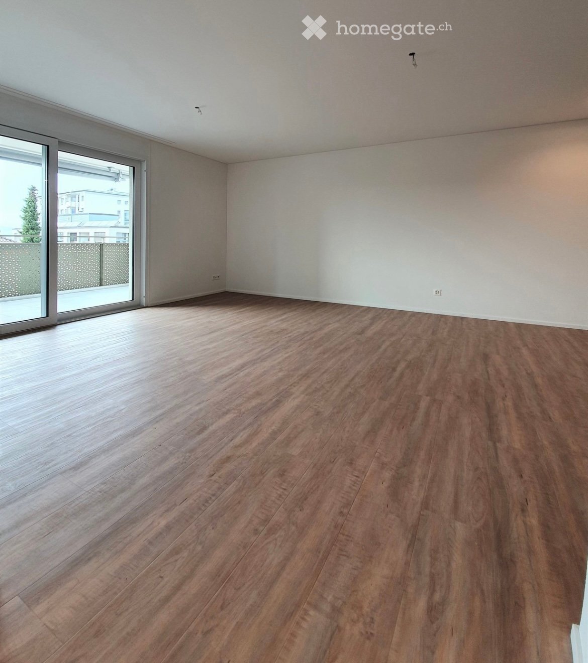 Moderne 2.5-Zimmer-Wohnung mit Balkon in Kempten - Bild 4