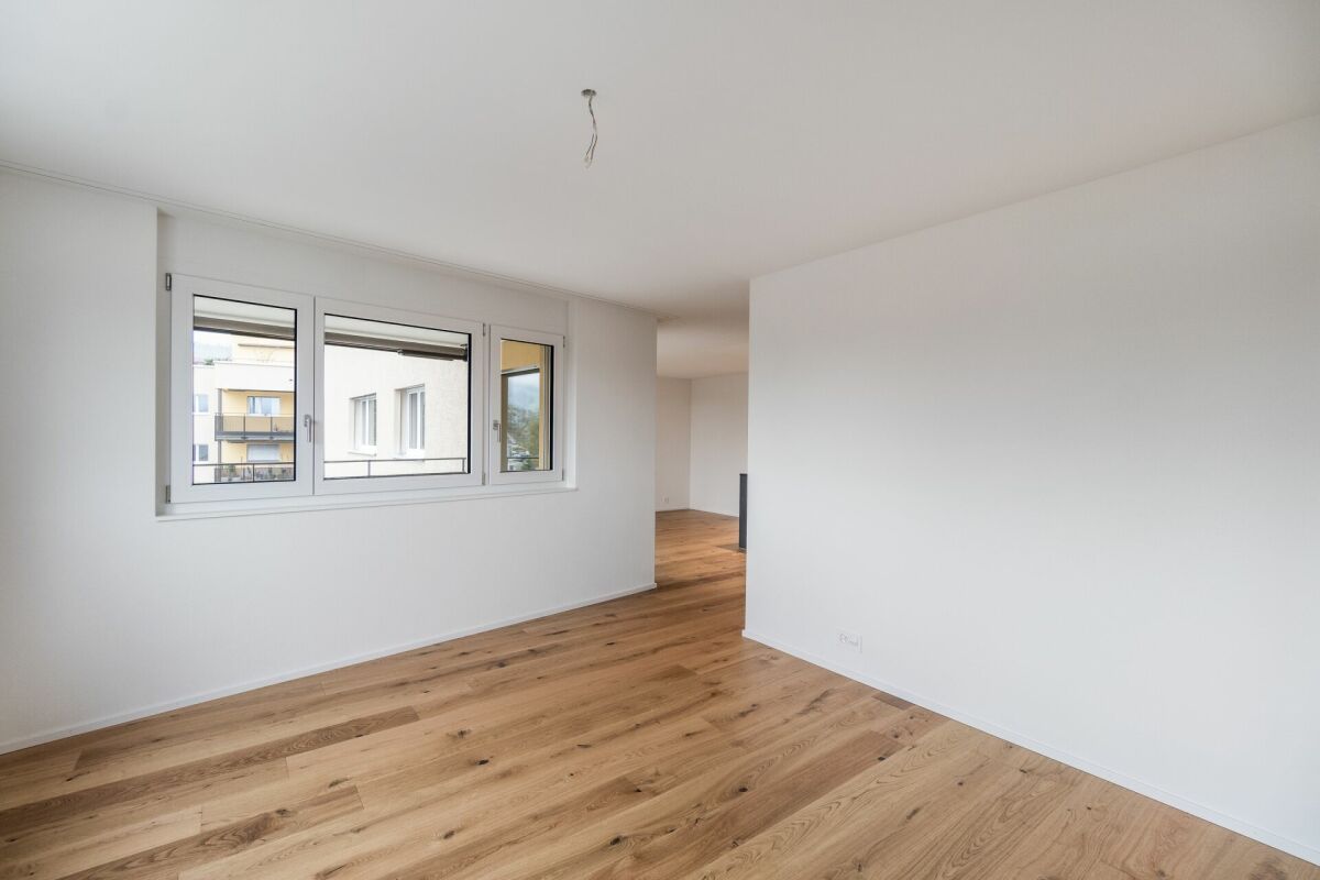 Schöne Wohnung mit Sitzplatz - Bild 4