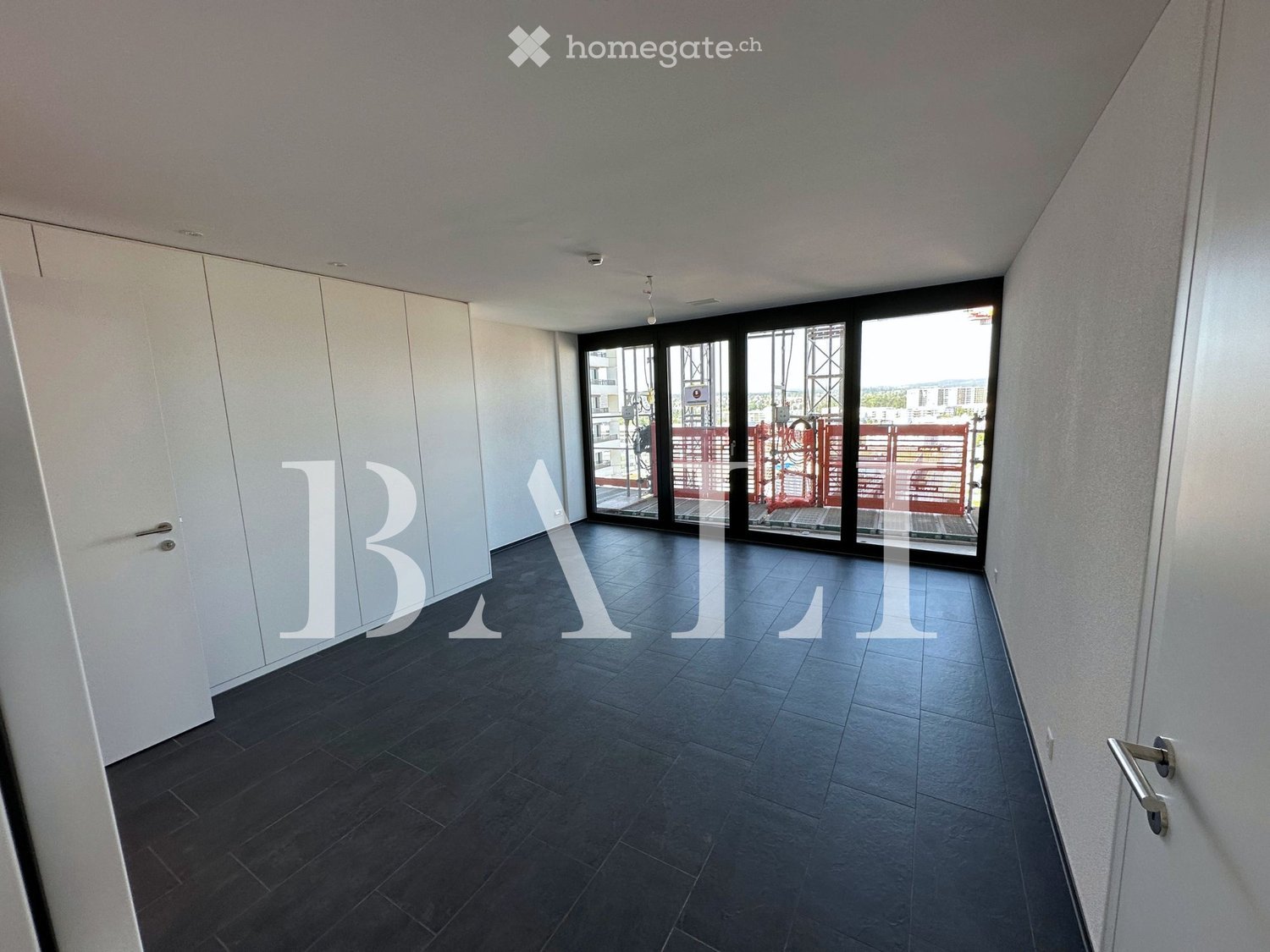 Traumhafte 2.5-Zimmer Wohnung in den grössten Wohntürme der Schweiz - Bild 6