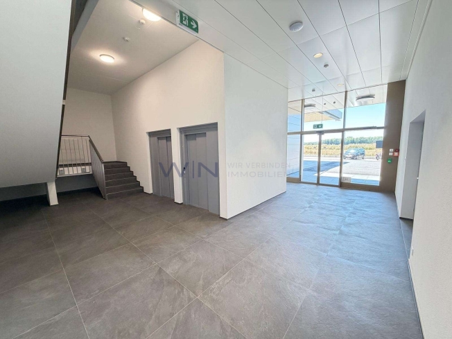 1 Room apartment - Bild 5