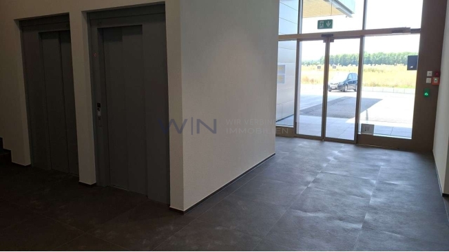 1 Room apartment - Bild 6