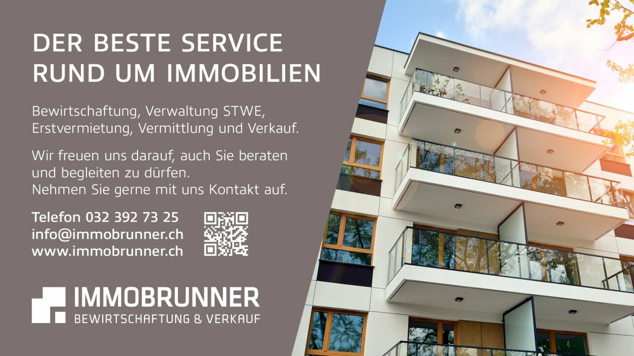 Erstvermietung einer top ausgestatteten 3.5-Zimmer-Parterrewohnung Kopie - Bild 9
