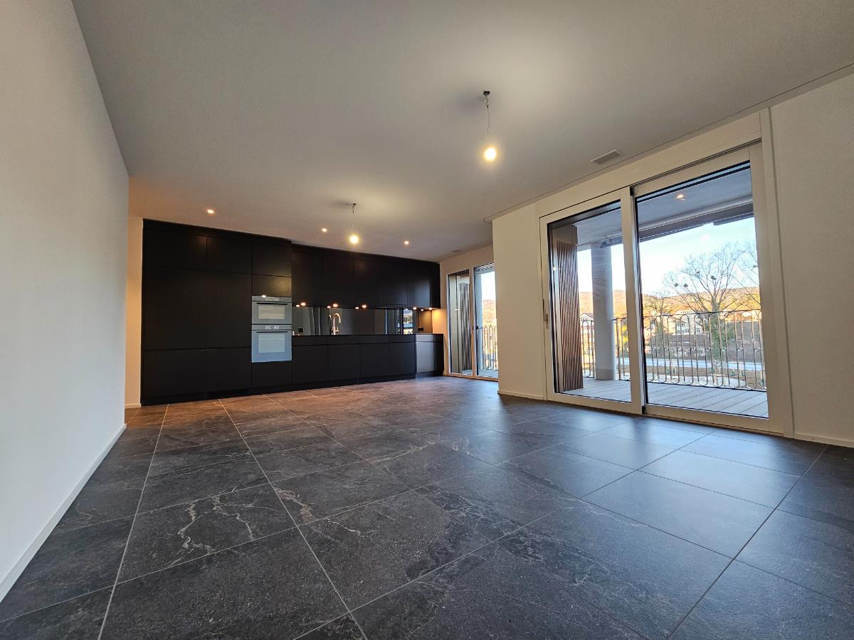 2.5 Zimmer Wohnung - Bild 1
