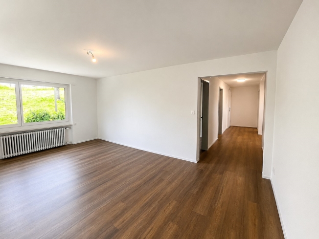 Neu, modern, ruhig und mit herrlicher Aussicht - Bild 5