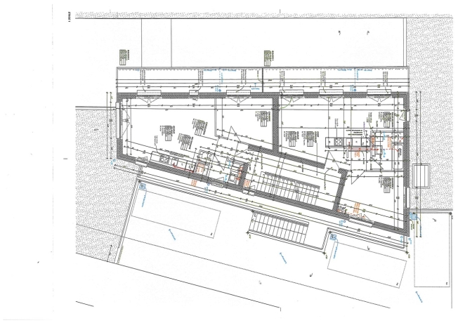 Gebäude im Bau – für Herbst 2026 - Bild 2