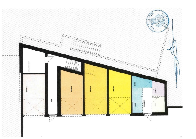 Gebäude im Bau – für Herbst 2026 - Bild 6