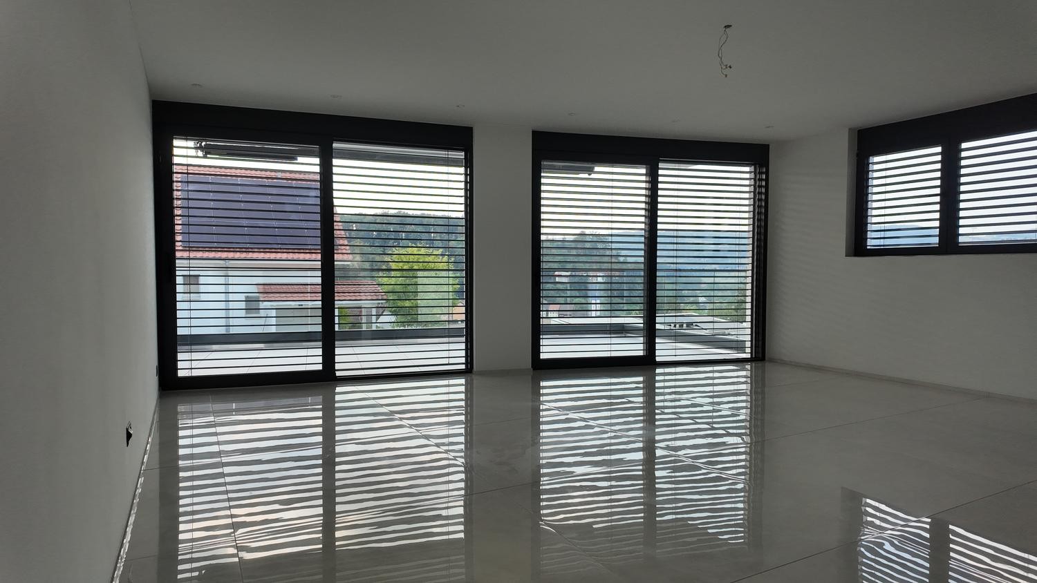 Elegantes 5.5-Zimmer-Einfamilienhaus – Erstbezug mit hochwertiger Ausstattung - Bild 1