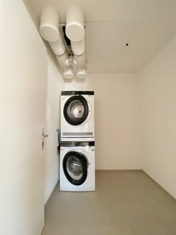 Erstvermietung: Moderne 2.5-Zimmer Attika-Neubauwohnung - Bild 6