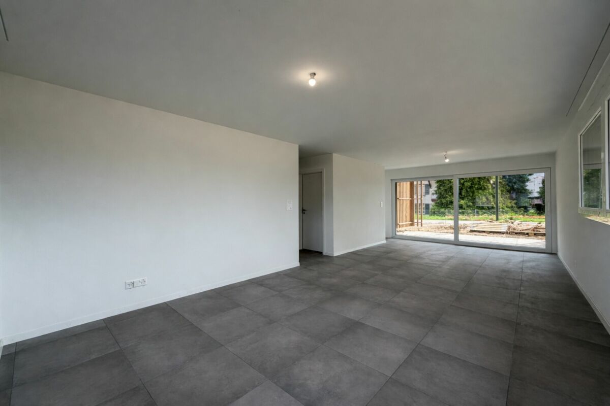 Erstes Mietangebot! 3,5-Zimmer-Wohnung im Erdgeschoss in Siselen - Bild 2