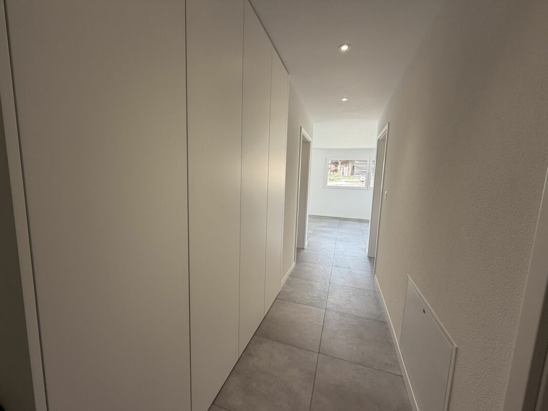 Erstes Mietangebot! 3,5-Zimmer-Wohnung im Erdgeschoss in Siselen - Bild 5