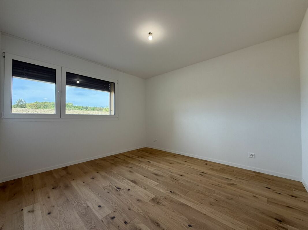 Erstes Mietangebot! 3,5-Zimmer-Wohnung im Erdgeschoss in Siselen - Bild 6