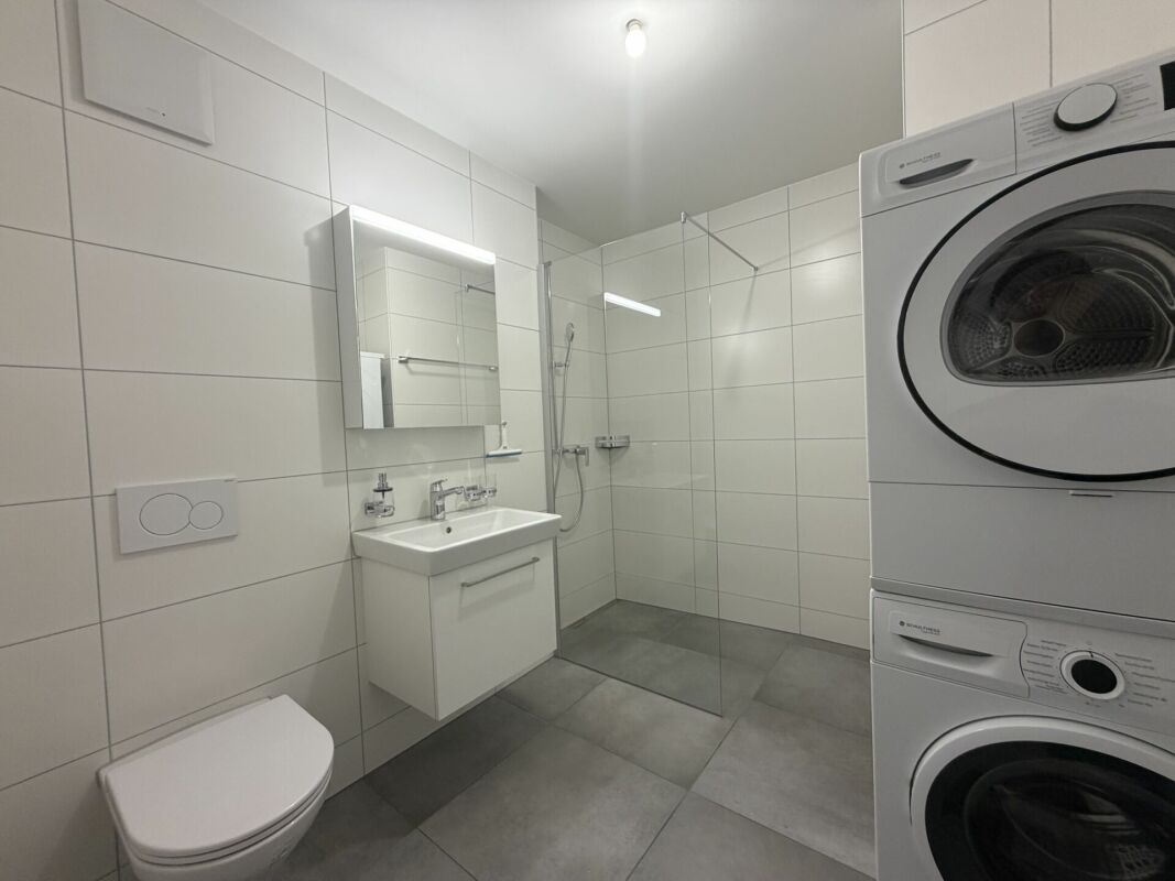 Erstes Mietangebot! 3,5-Zimmer-Wohnung im Erdgeschoss in Siselen - Bild 8
