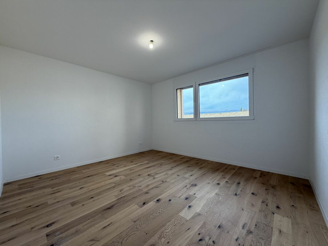 Erste Monatsmiete geschenkt ! 2,5-Zimmer-Wohnung in Siselen - Bild 5