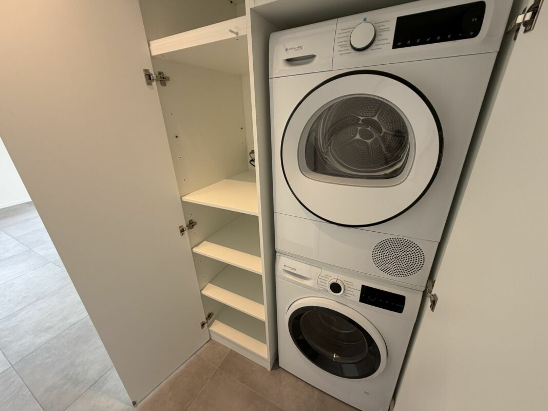 Erste Monatsmiete geschenkt ! 2,5-Zimmer-Wohnung in Siselen - Bild 8