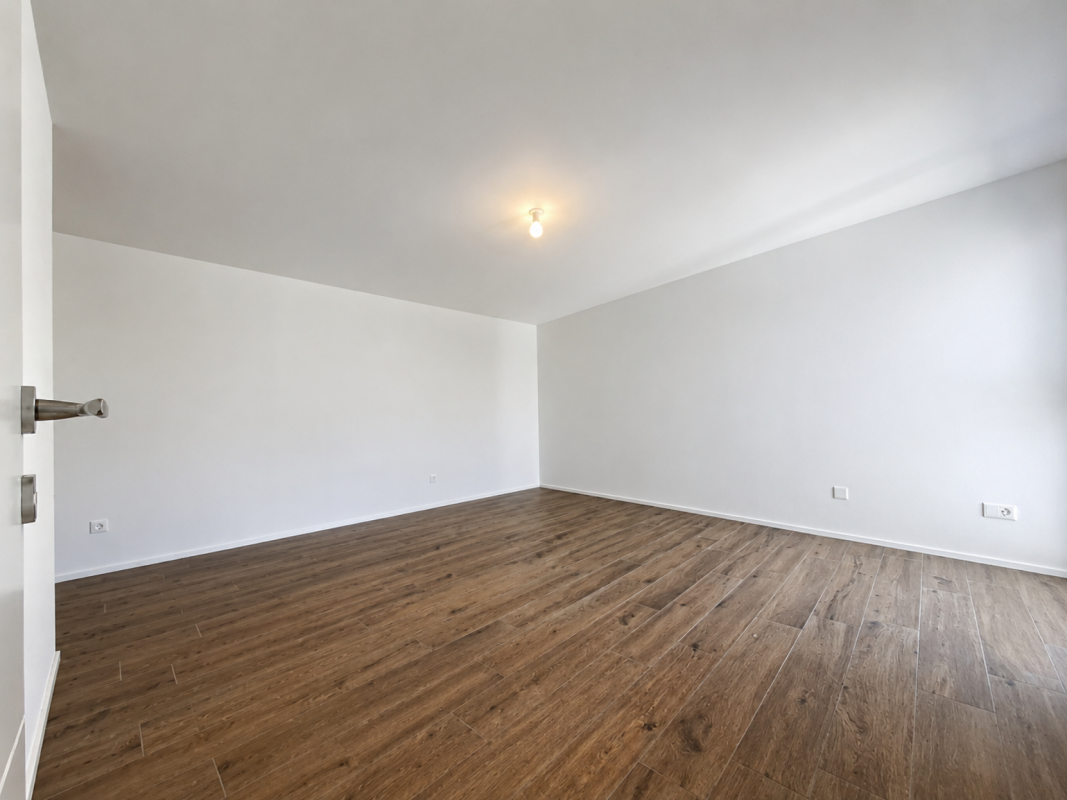 Neue 2.5-Zimmer-Wohnung im 2. Stock in Farvagny - Bild 4