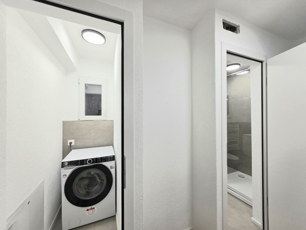 Erstvermietung nach Totalsanierung: möblierte WG-Zimmer - Bild 7
