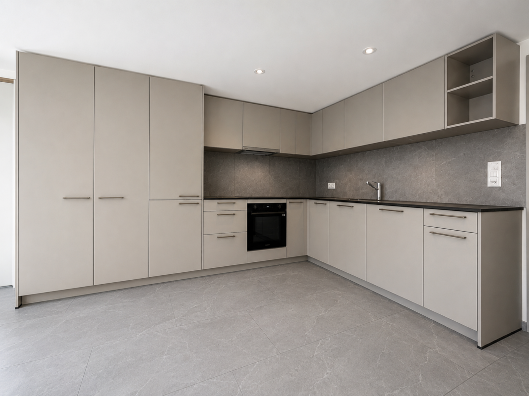 Ihr neues Zuhause - komplett kernsaniert und bezugsbereit - Bild 3