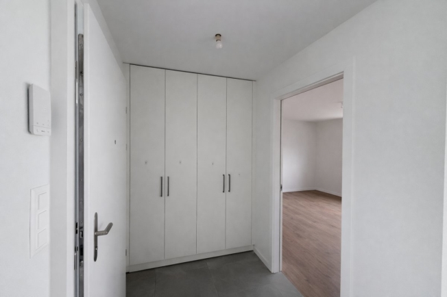 Neue 4,5-Zimmer-Wohnung im ersten Stock in Farvagny - Bild 4