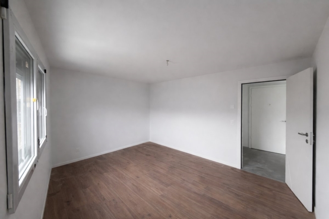 Neue 4,5-Zimmer-Wohnung im ersten Stock in Farvagny - Bild 8