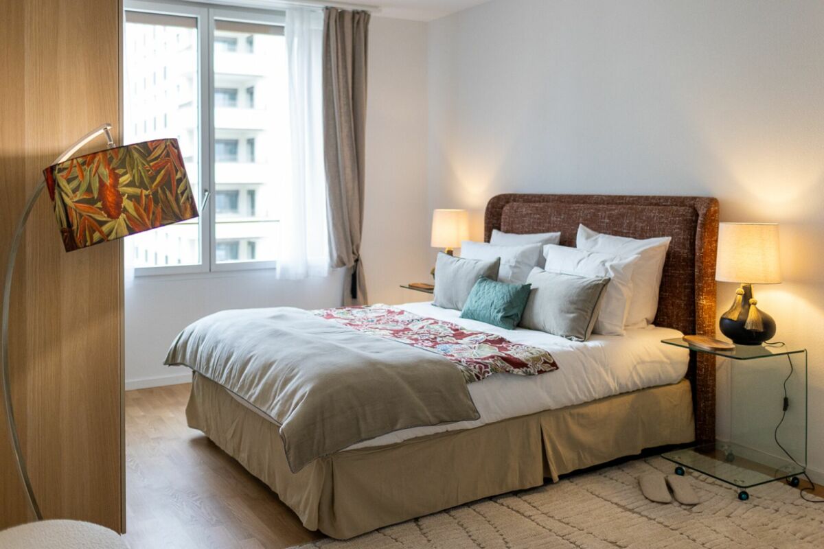 Prairie 2 - Appartement 3.5 pièces au dernier étage - Bild 6
