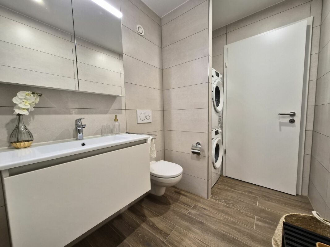 Prairie 2 - Appartement 3.5 pièces au dernier étage - Bild 9