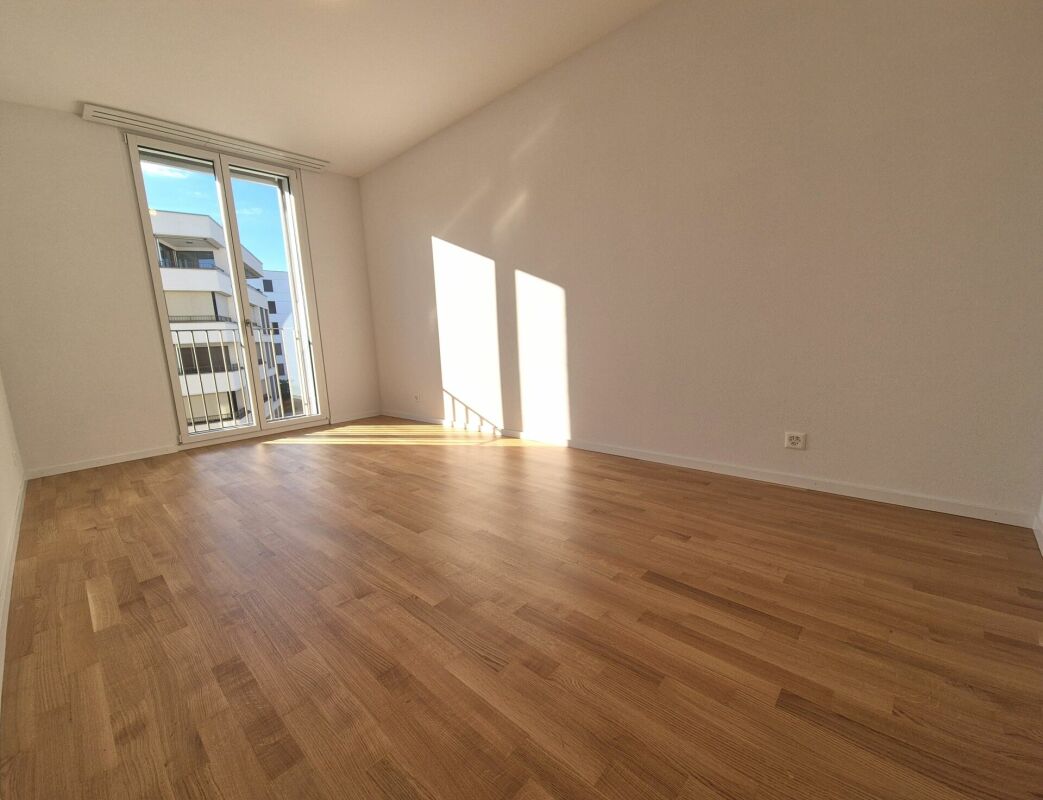 Prairie 5 - Appartement 2.5 pièces au 3ème étage - Bild 5