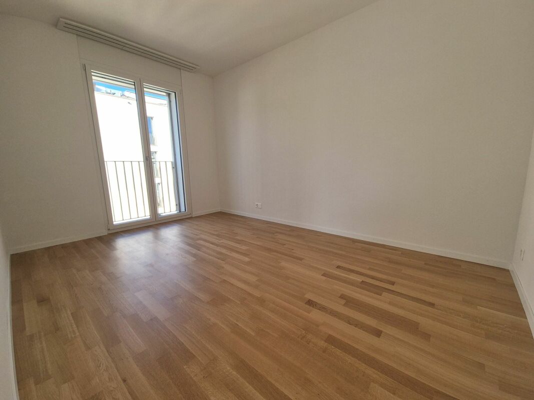 Prairie 5 - 4.5-Zimmer-Wohnung im 4. Stock - Bild 7