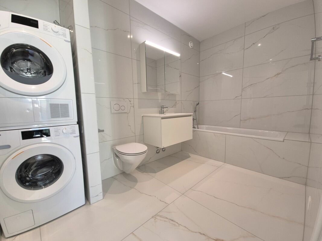 Prairie 5 - 3.5-Zimmer-Wohnung im 4. Stock - Bild 9
