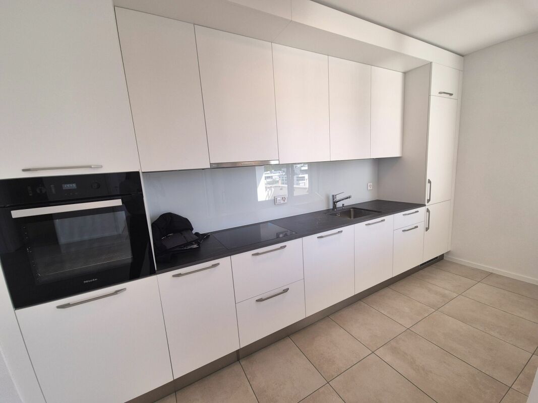 Prairie 2 - Appartement de 3.5 pièces au dernier étage - Bild 5