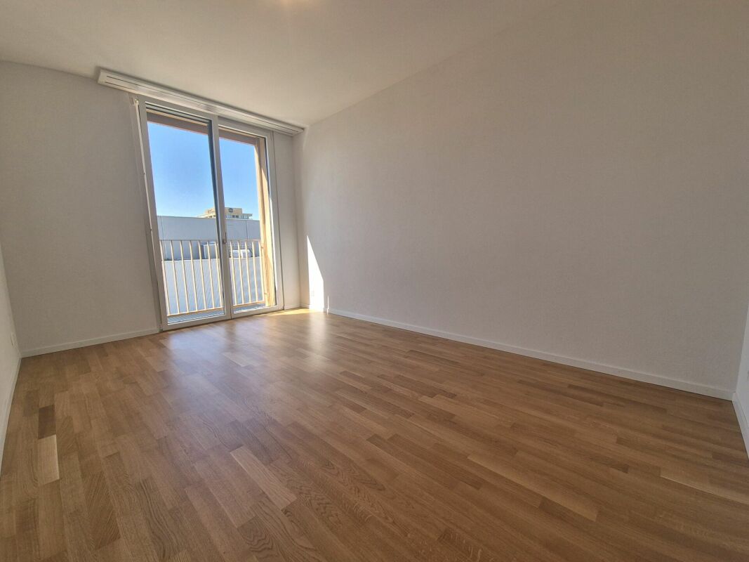 Prairie 2 - Appartement de 3.5 pièces au dernier étage - Bild 6
