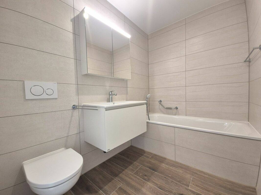 Prairie 2 - Appartement de 3.5 pièces au dernier étage - Bild 7