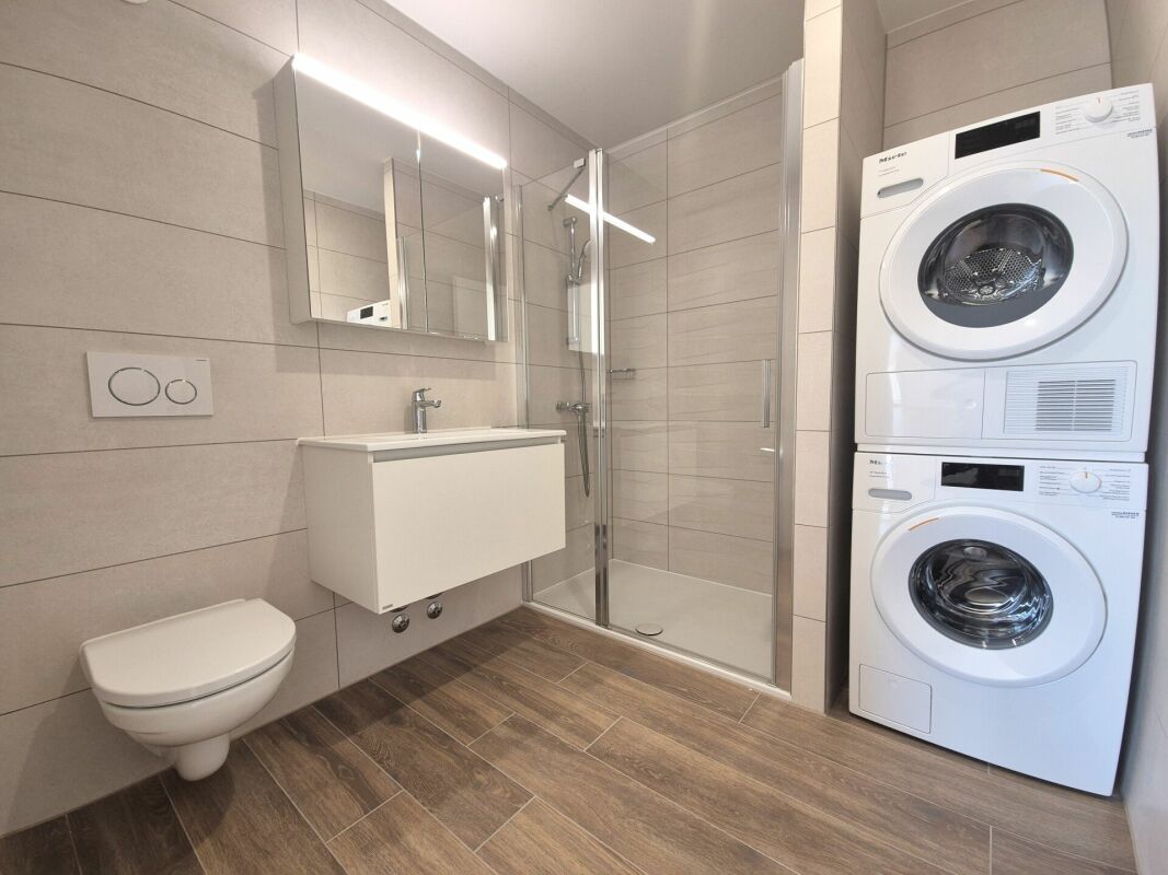 Prairie 2 - Appartement de 3.5 pièces au dernier étage - Bild 9