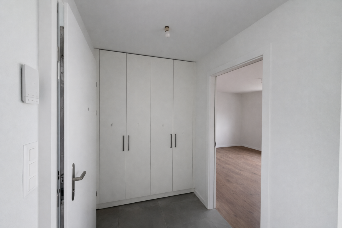 Appartement neuf de 4.5 pièces au 1er étage à Farvagny - Bild 4