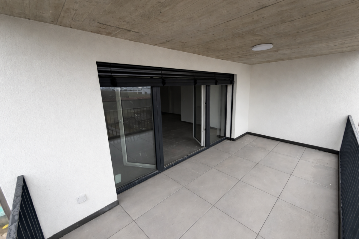 Appartement neuf de 4.5 pièces au 1er étage à Farvagny - Bild 12