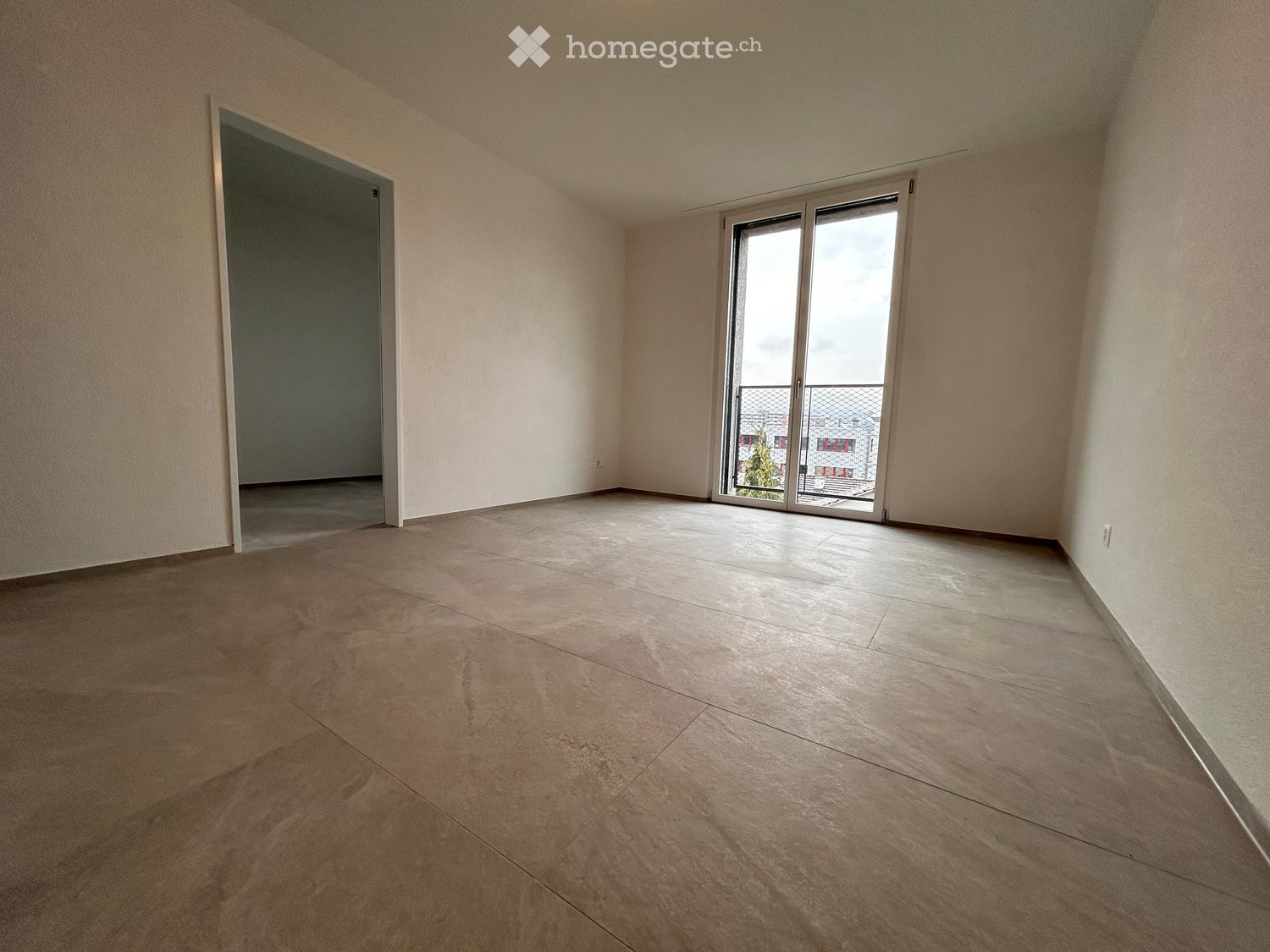 Moderne Attikawohnung an zentraler Lage - Bild 6