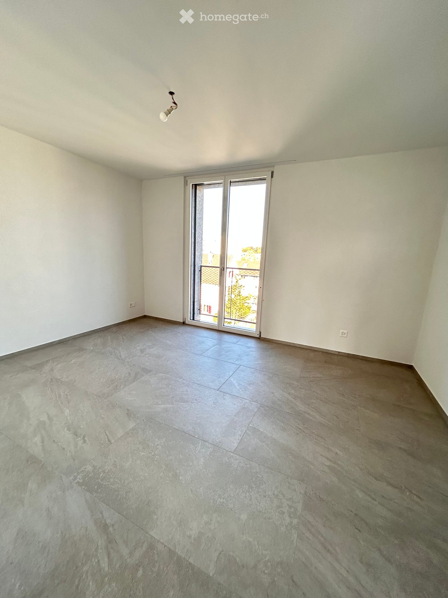 Moderne Attikawohnung an zentraler Lage - Bild 7