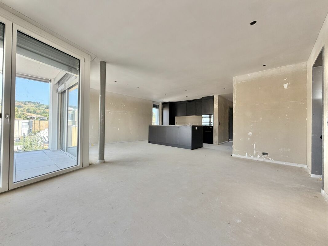 Frick / 3.5 Zimmer Wohnung B2.21 - Bild 3