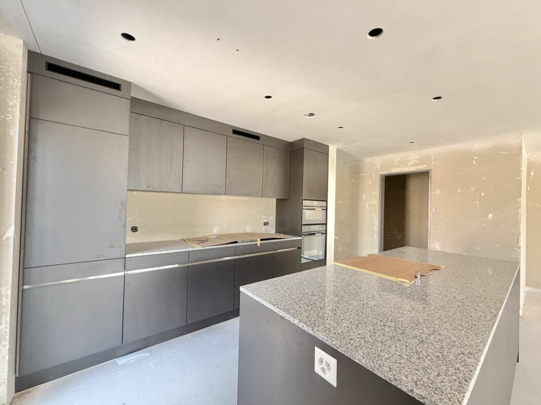 Frick / 3.5 Zimmer Wohnung B2.21 - Bild 6