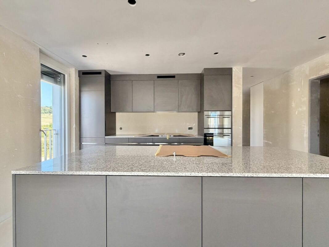 Frick / 3.5 Zimmer Wohnung B2.21 - Bild 7