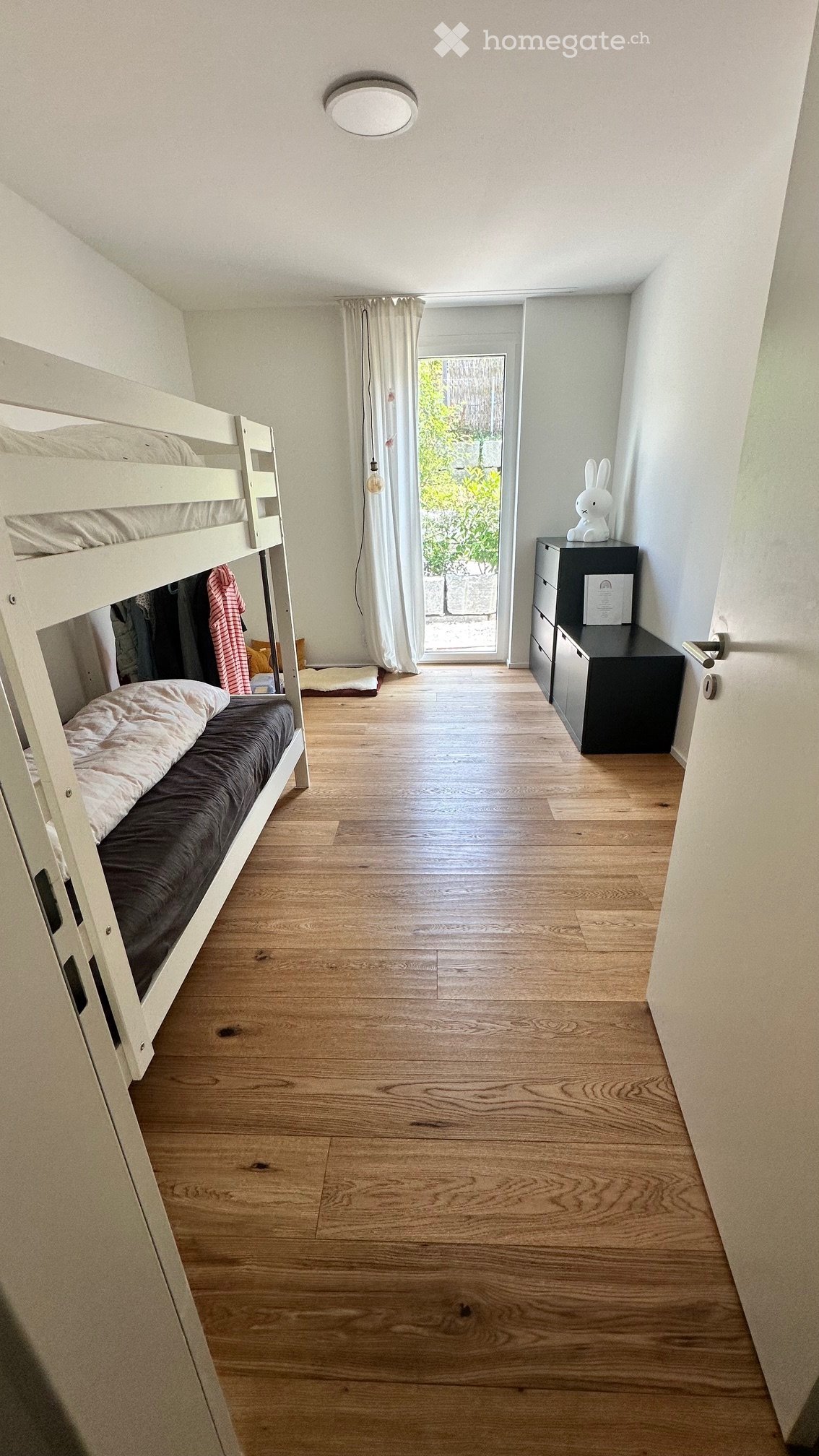 5.5-Zimmer-Gartenwohnung im Eigentumsstandard | Meisterschwanden - Bild 6